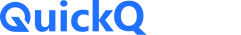 QuickQ官网logo - QuickQ（快客VPN）品牌标识